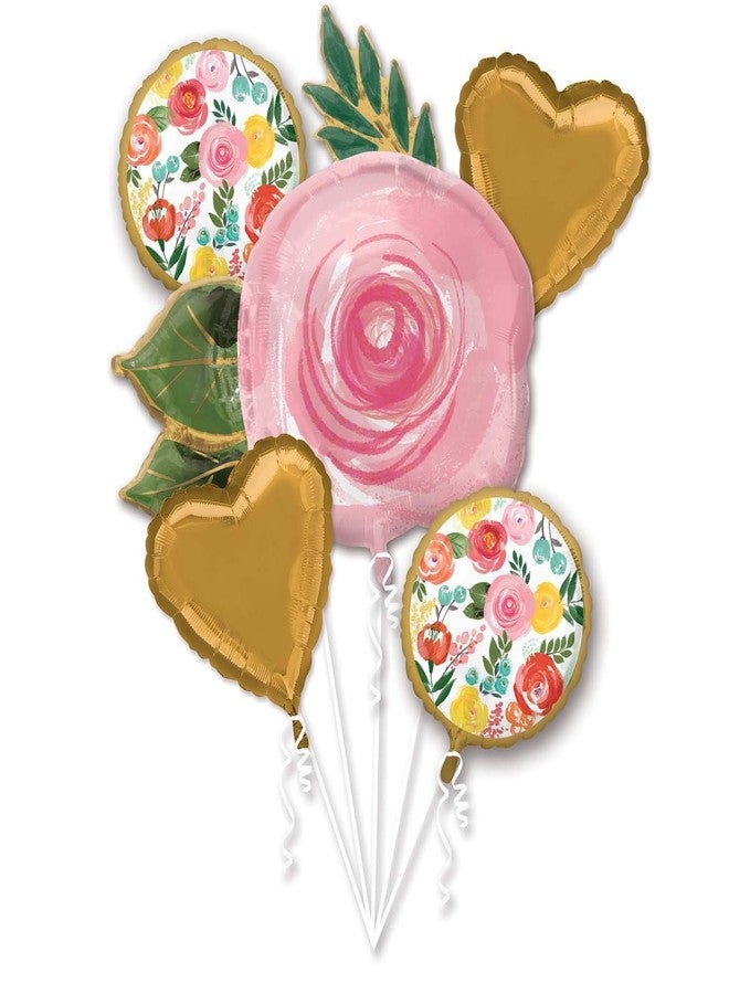 أناجرام باقة بالونات فويل من شركة أناغرام إنترناشونال، رقم 3948401، متنوعة ومتعددة - Image 2