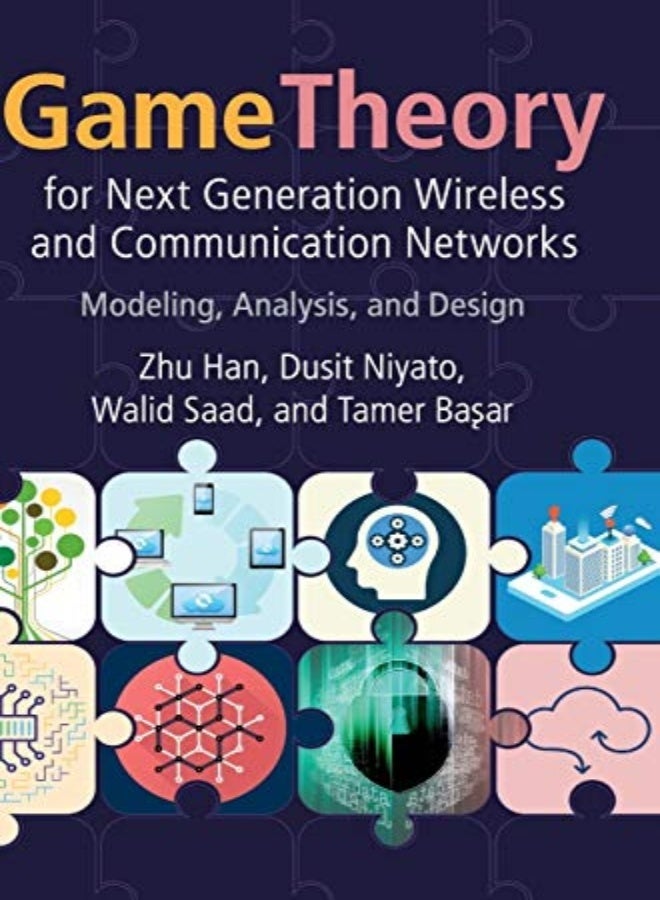 Game Theory for Next Generation Wireless and Communication Networks