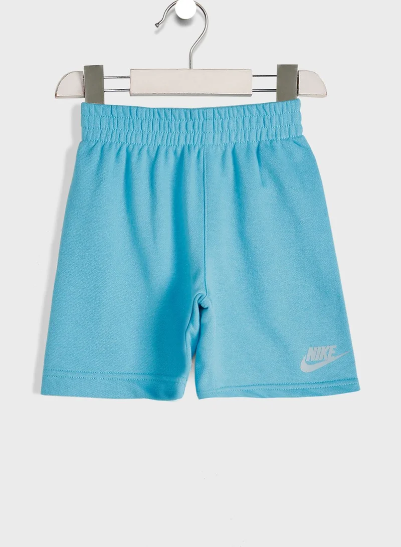 Nike Kids Nsw Club Set