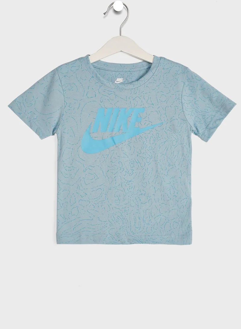 Nike Kids Nsw Club Set