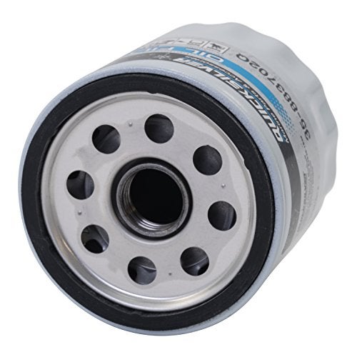 Quicksilver 883702Q Engine Block Mount Oil Filter for V-6 MerCruiser Stern Drive Engines - Image 4