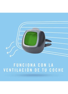 febreze Febreze Car Vent Clip Gain Original 