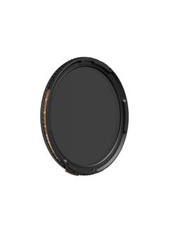 Polar Pro PolarPro Peter McKinnon Chroma VND/PL Black Mist Filter (67mm, 6 to 9-Stop, Grade 1/4) 