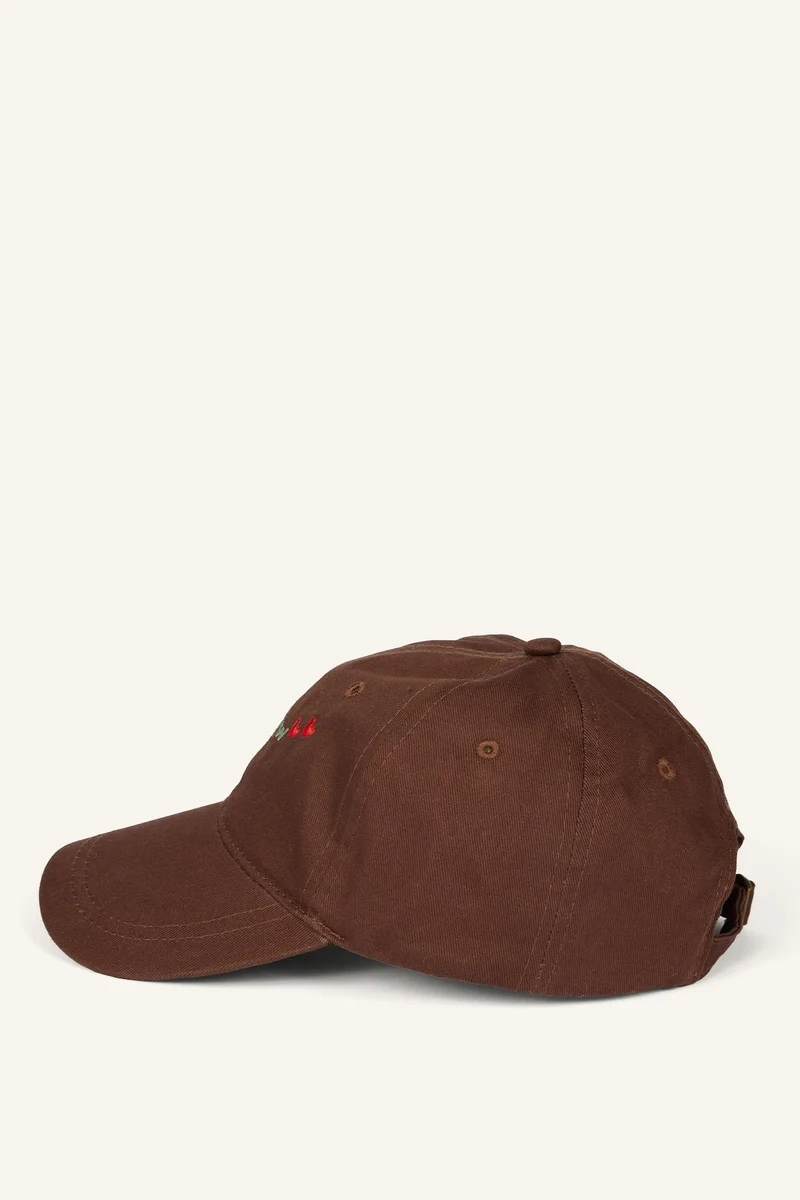 Defacto  Woman Cotton Embroidered Cap for Women | Best Price UAE