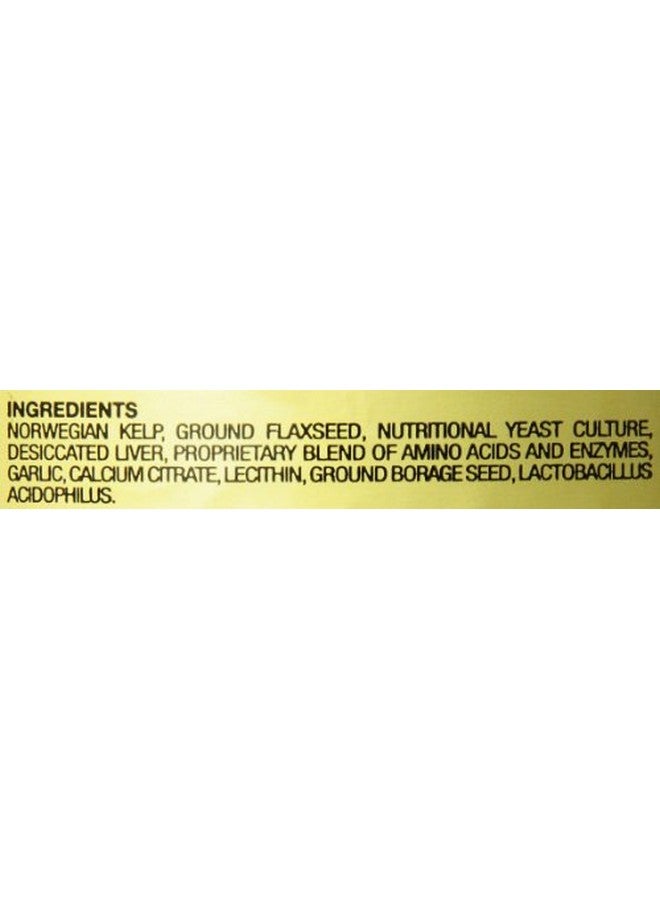 Nupro NutriPet Research Nupro Dog Supplement, 5Pound  - Image 3