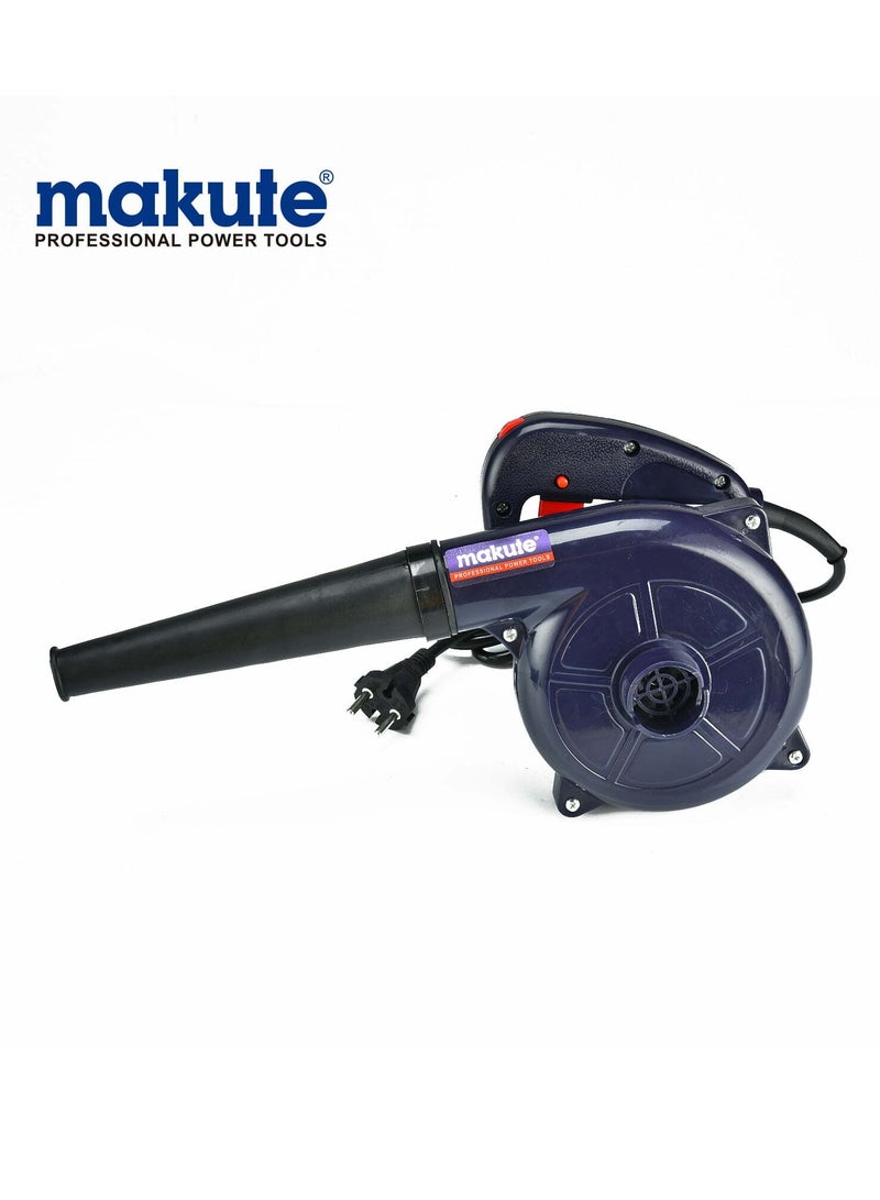 makute 600W MAKUTE PB006 Electric Blower - High-Quality Portable Air Blower - Image 1
