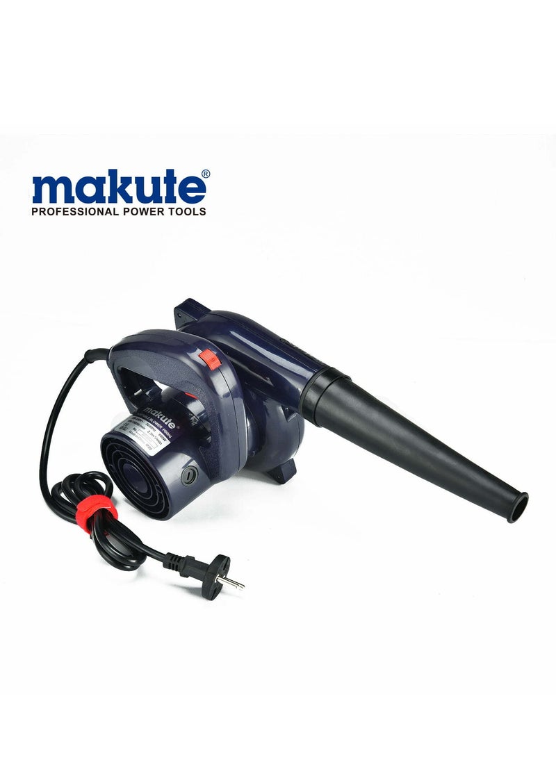 makute 600W MAKUTE PB006 Electric Blower - High-Quality Portable Air Blower - Image 5