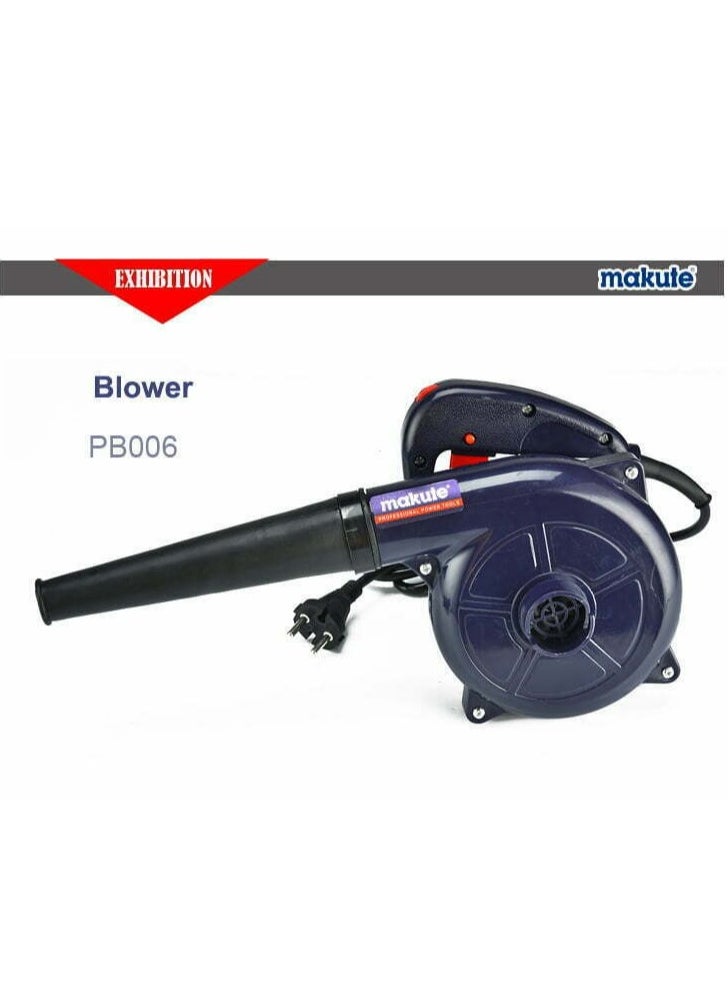 600W MAKUTE PB006 Electric Blower - High-Quality Portable Air Blower - pzsku/Z984E57A5656B9B101E56Z/45/_/1698068935/af96f126-c197-4b61-a4fe-c4087752b606