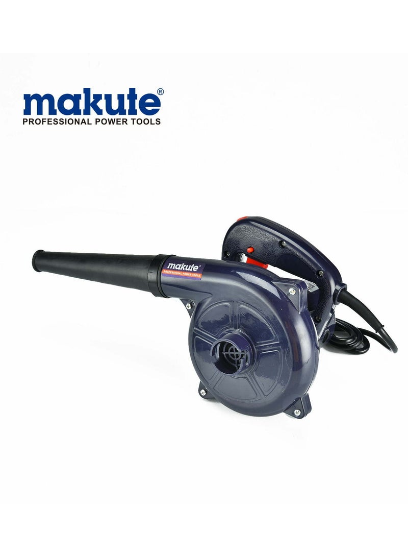 makute 600W MAKUTE PB006 Electric Blower - High-Quality Portable Air Blower - Image 2