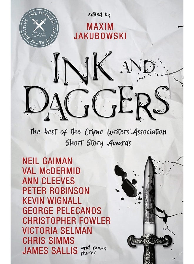 Ink and Daggers