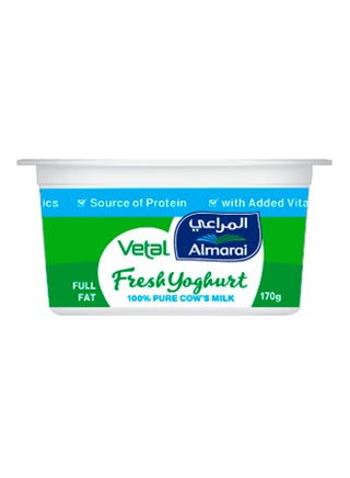 Vetal Fresh Yoghurt