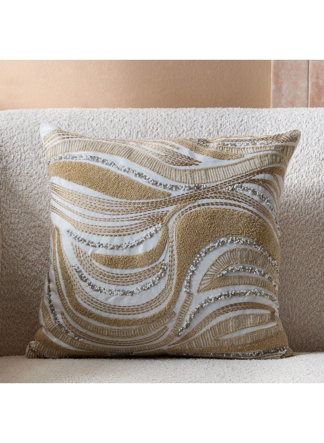 Petra Wave Filled Cushion 45 x 45 cm - pzsku/Z984E6A9102AA57F4C538Z/45/_/1735805048/0a70571c-3f67-4a3e-8a88-bdf516e77149