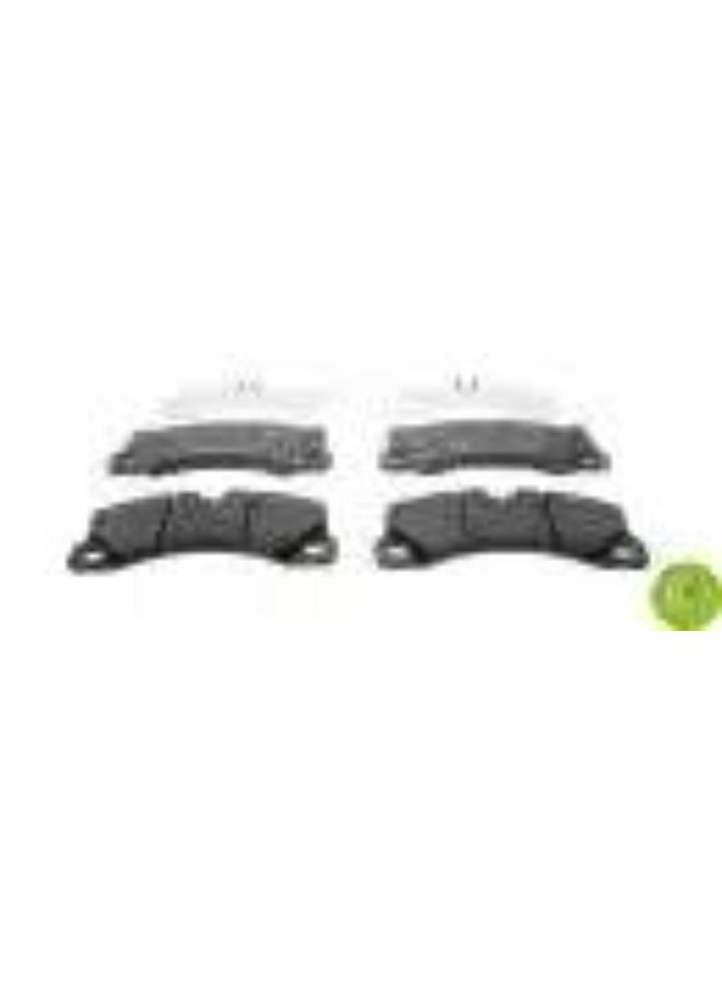 FERODO BRAKE PAD -FDB4064 - Image 2