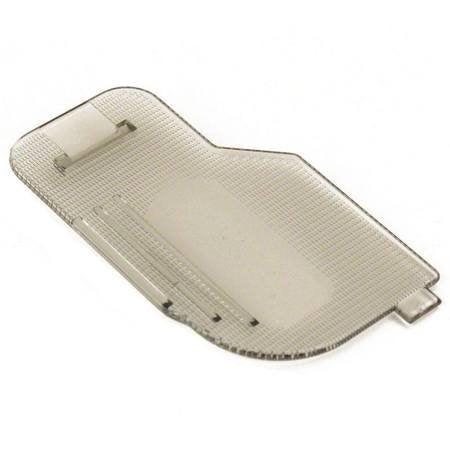 Cutex Cover Plate #XD1645021, XC2369051 for Brother, Babylock Sewing Machines - Image 1