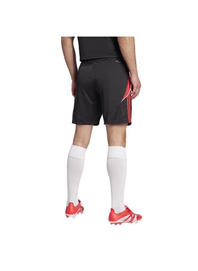 اديداس adidas TIRO24 TRSHO Black Football SHORTS for Men - XS