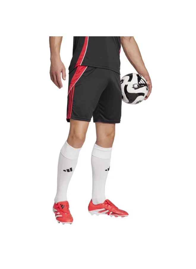 اديداس adidas TIRO24 TRSHO Black Football SHORTS for Men - XS
