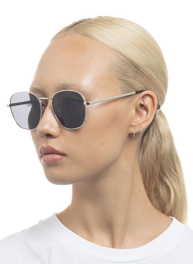 Solarized ROUND METAL Luxury Sunglasses for Men & Women – High Quality Designer Eyewear, UV Protection, Stylish Frames, Timeless Elegance, and Fashionable Eye Shades - Image 2