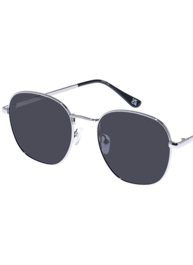 Solarized ROUND METAL Luxury Sunglasses for Men & Women – High Quality Designer Eyewear, UV Protection, Stylish Frames, Timeless Elegance, and Fashionable Eye Shades  - Image 5