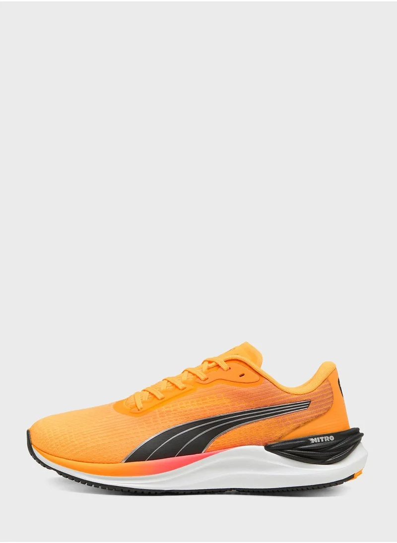 PUMA Electrify Nitro 3 Fade