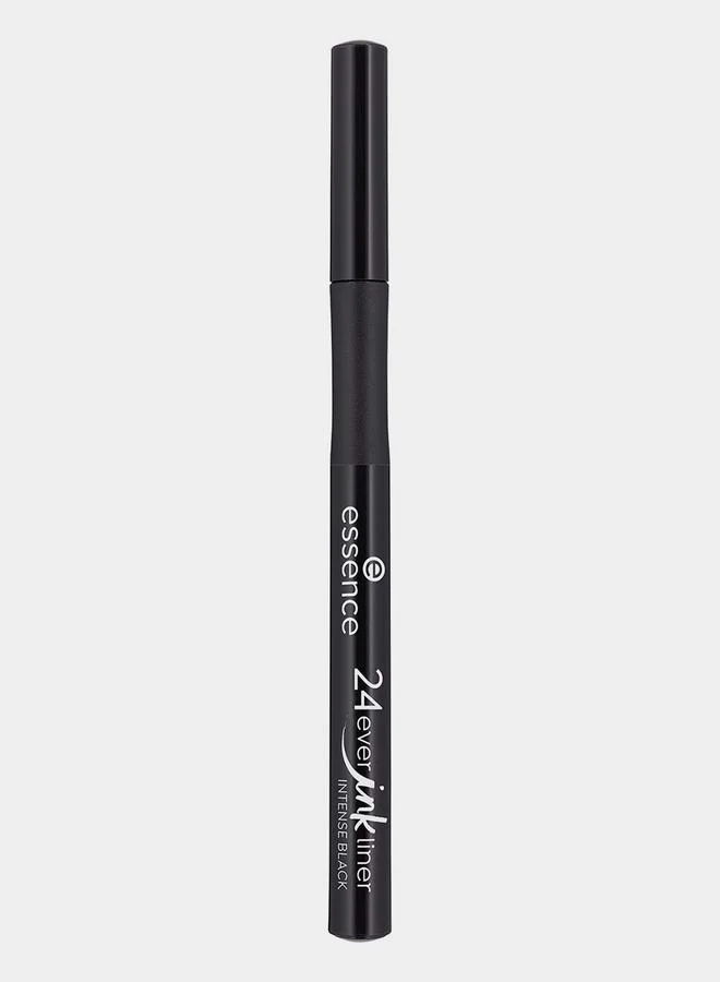 Essence 24Ever Ink Liner 01