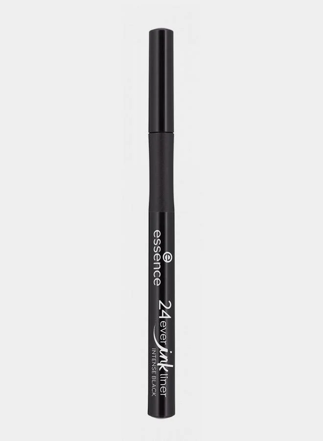 Essence 24Ever Ink Liner 01