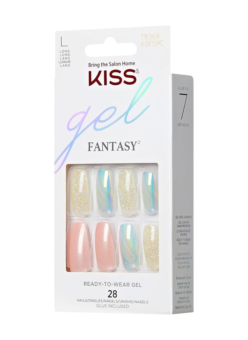 Gel Fantasy 28 Nails KGF09C Size L - pzsku/Z984F17E9E10E054EF94EZ/45/1742025977/8812c621-e413-4bba-8f34-90922726e283