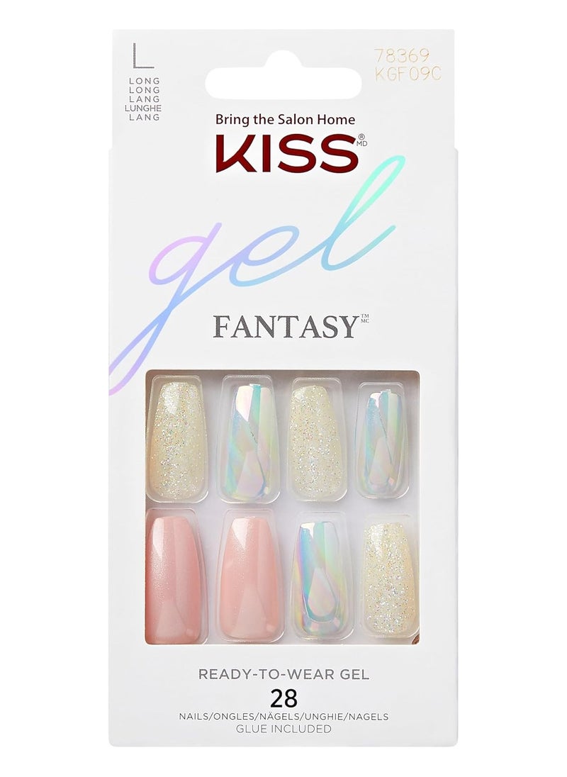 Gel Fantasy 28 Nails KGF09C Size L - pzsku/Z984F17E9E10E054EF94EZ/45/1742025992/881e2ed4-1b11-4293-94b0-ad74c0bfd9e6