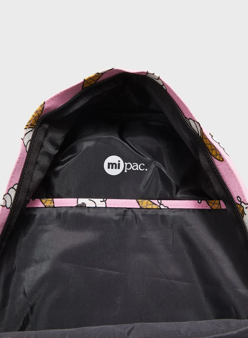 MI-PAC Ice Cream Backpack