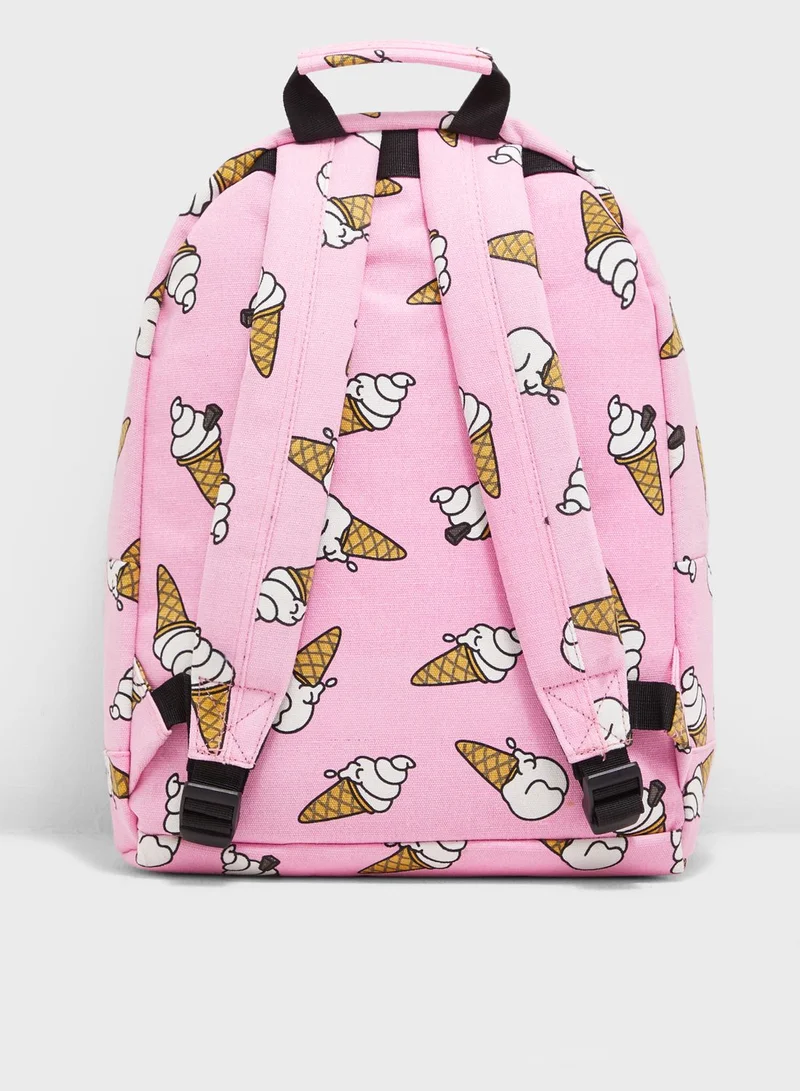 MI-PAC Ice Cream Backpack