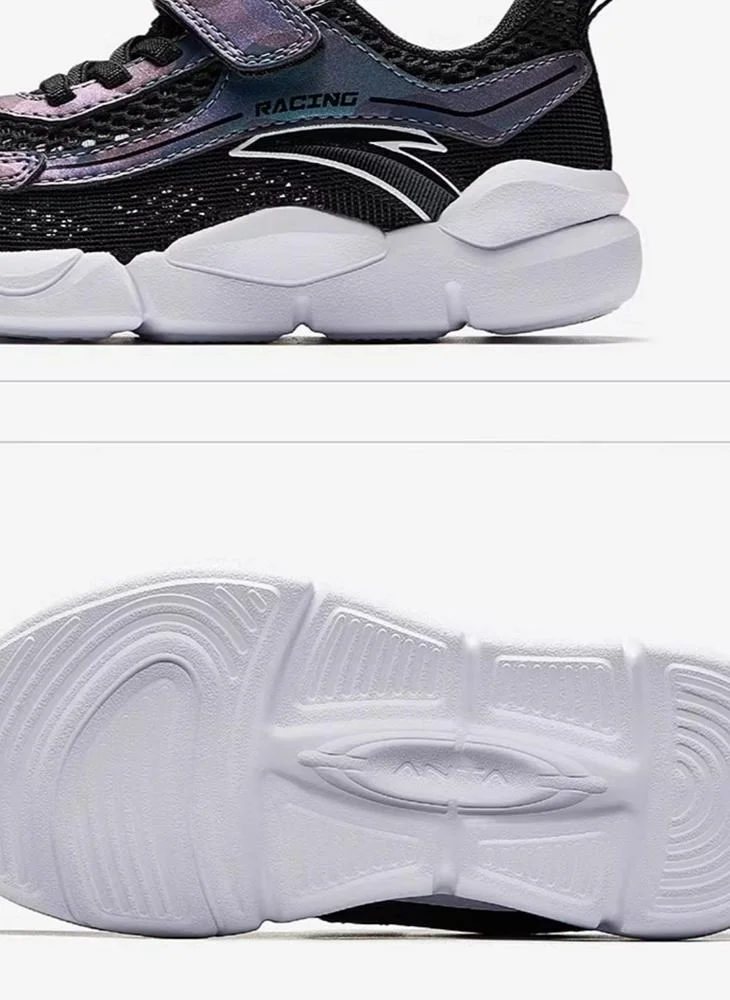 ANTA Kids Lightweight Running Shoes - Anti-Slip Stability · Airy Comfort for Every Step