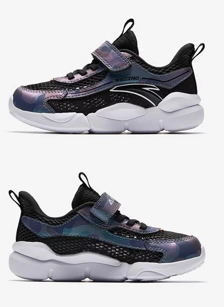 ANTA Kids Lightweight Running Shoes - Anti-Slip Stability · Airy Comfort for Every Step