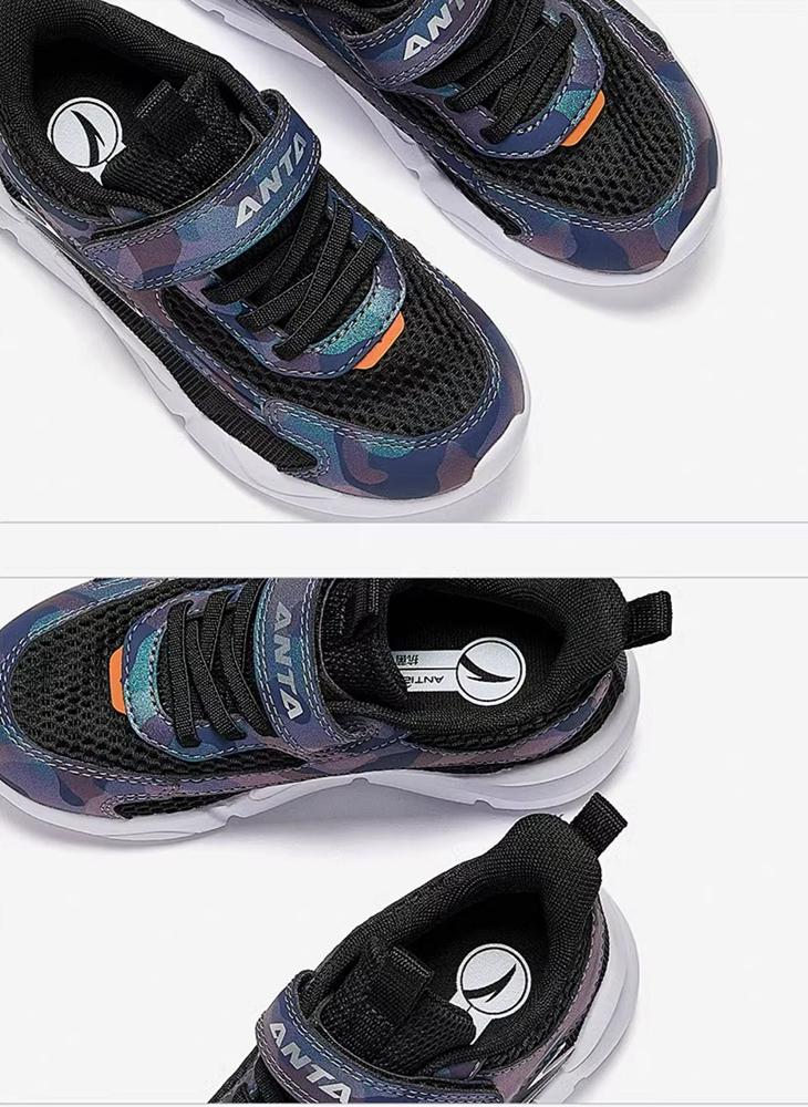 انتا أحذية جري - Image 4