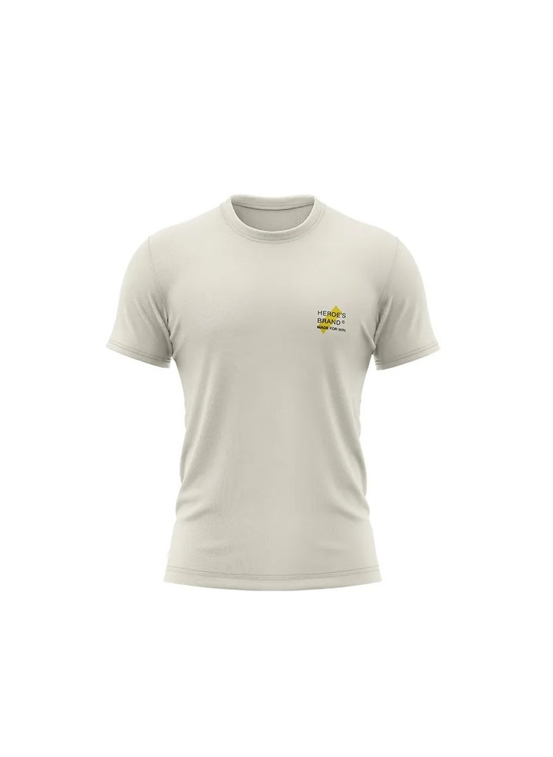 Heroes HEROES T SHIRT CITY  - Image 1