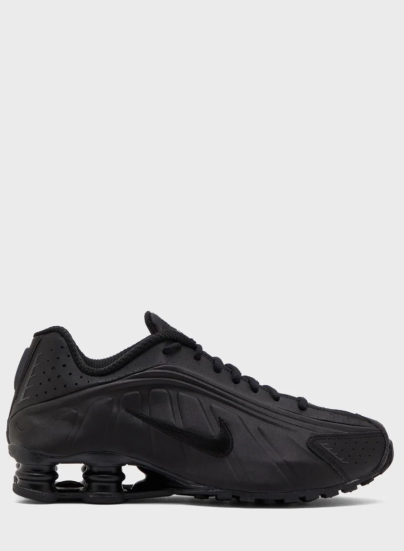 Nike Shox R4