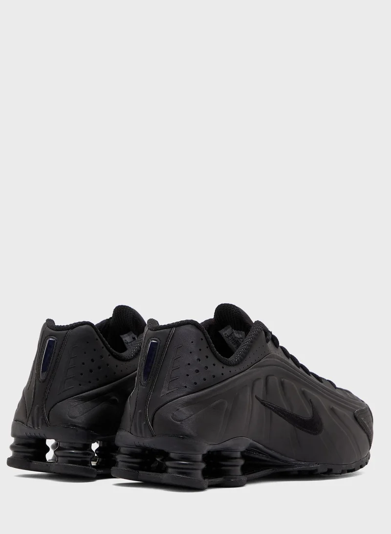 Nike Shox R4