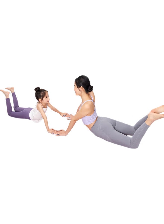 Keep Antibacterial Yoga Mat, Extra Large, Thick And Long, Antibacterial, Non-Slip, Soundproof Floor Mat, Exercise And Fitness Mat - Image 1