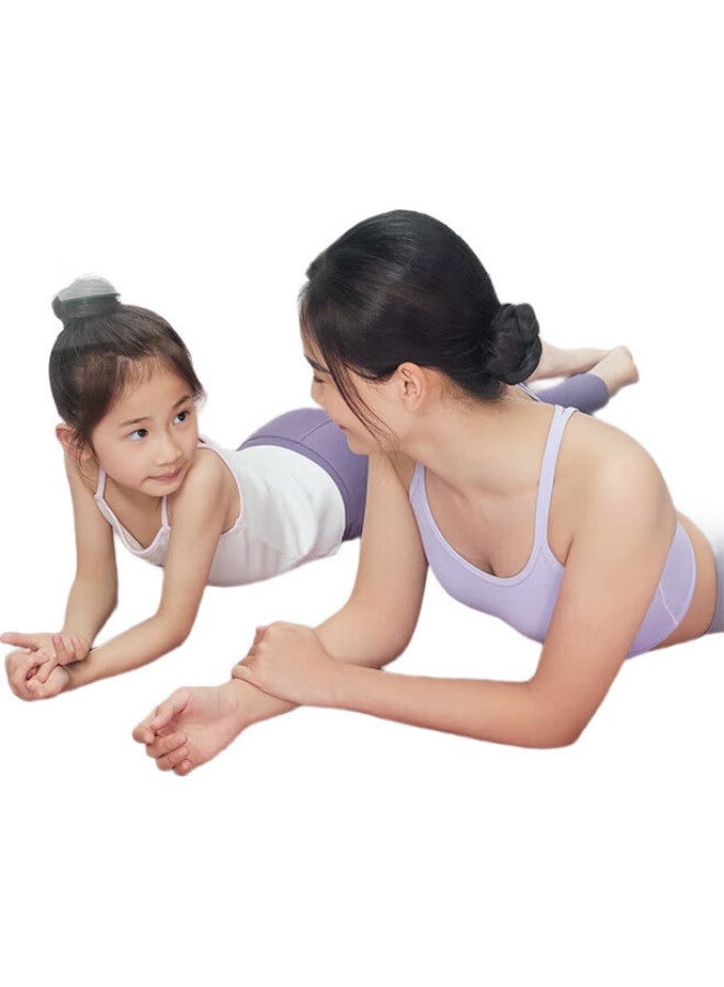 Keep Antibacterial Yoga Mat, Extra Large, Thick And Long, Antibacterial, Non-Slip, Soundproof Floor Mat, Exercise And Fitness Mat - Image 2