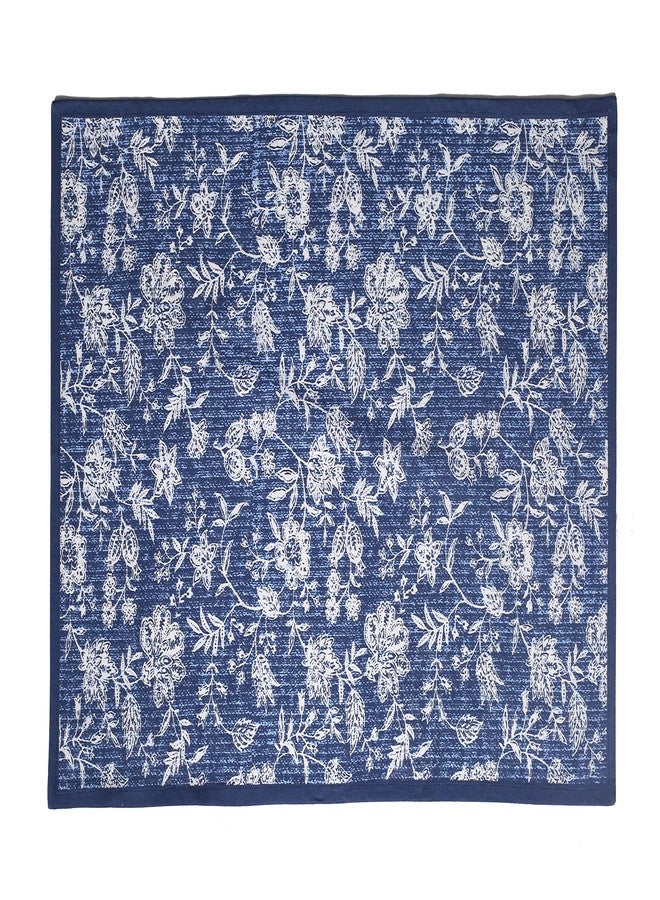 FINGERCRAFT منشفة مطبخ من قماش قطني ناعم 100% عالي الكثافة، مقاس 20 × 30 بوصة، حجم مثالي للاستخدام في المطبخ، طقم من 6 قطع، متعددة الأغراض كمنشفة أطباق ومنشفة بار (مارلو توماس) - Image 5