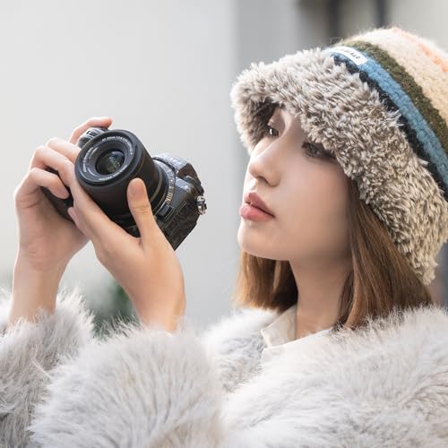VILTROX 20mm F2.8 Z Mount AF Full Frame Prime Wide Angle Lens for Nikon Z Mount (Z8, Z9, Z6, Z7, Z6, Z7) - Image 5