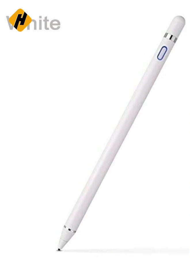 HuHa new Pencil for iPad Air 4th Generation, Stylus Pen for iPad Air 5th Generation - Image 1