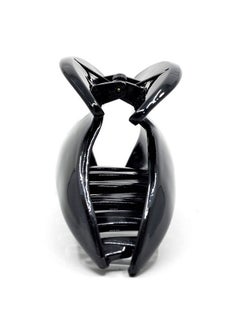 CAMILA Paris Cp2656 French Hair Clip For Women Thick Hair For Long Curly Wavy Hair Girls Hair Claw Clips Jaw Durable Styling Big Claw Clip For Thick Hair Strong Hold No Slip Grip Made In France  - Image 5