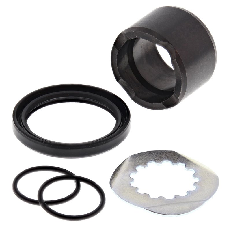 All Balls Racing Countershaft Seal Kit 25-4041 Compatible With/Replacement For Yamaha YFM660R Raptor 2001-2005 - Image 2