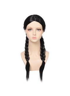 OneDor Onedor HairWiz Women's Curly Synthetic Wavy Hair Cosplay Wigs (Style 1)  - Image 1