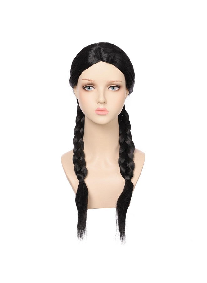 Onedor HairWiz Women's Curly Synthetic Wavy Hair Cosplay Wigs (Style 1) - Image 1