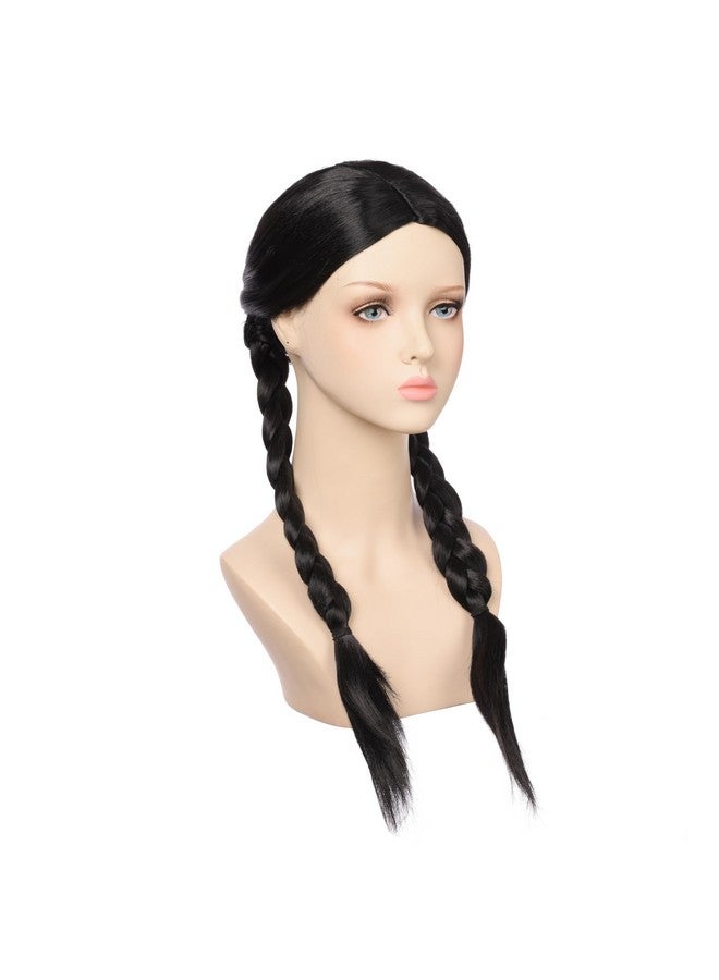 Onedor HairWiz Women's Curly Synthetic Wavy Hair Cosplay Wigs (Style 1) - Image 2