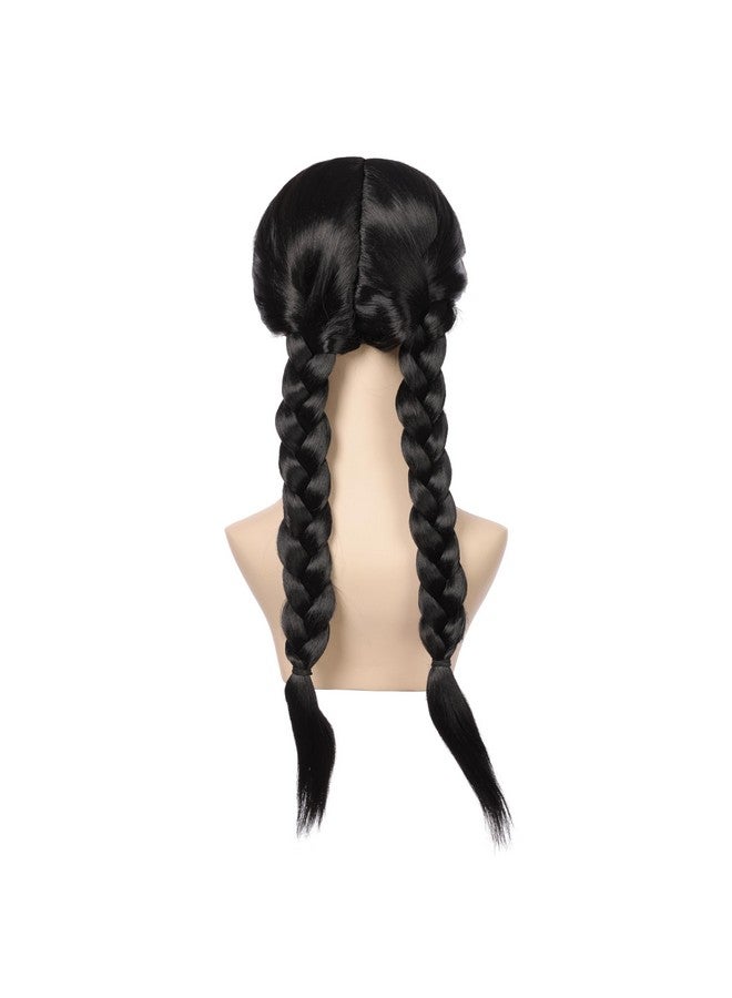 Onedor HairWiz Women's Curly Synthetic Wavy Hair Cosplay Wigs (Style 1) - Image 4