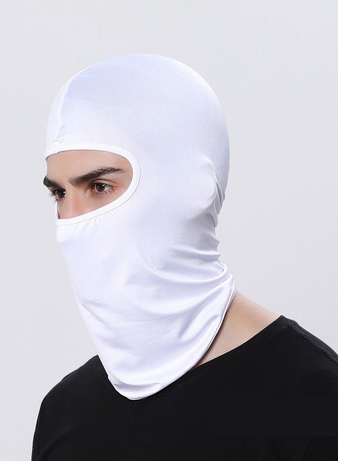 Loquat Outdoor Bike Motorcycle Windproof Sunscreen and Dustproof Headband