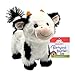 Cuddle Barn Walking Cow Plush  Barnyard Buddies Interactive Toy Farm Animal Moos Moves Wags Tail to Old Macdonald Had a Farm Song  Soft Musical Stuffed Animal  Gift for Toddlers and Kids  8 - Image 4