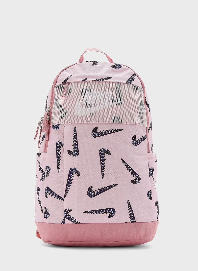 Nike Elemental Aop Backpack