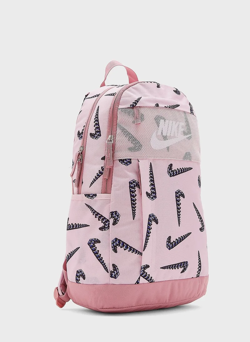 Nike Elemental Aop Backpack